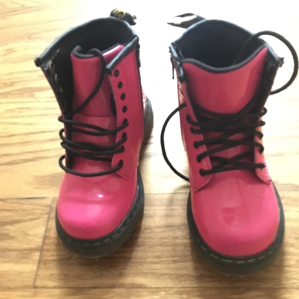 Dr. martens